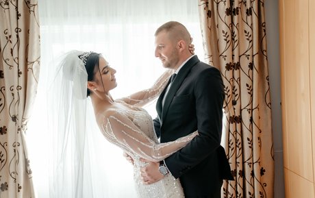 Boudoir Galleries ポルノスター 写真