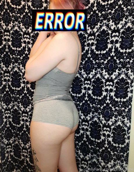 lunar ashe セックスモデル 画像