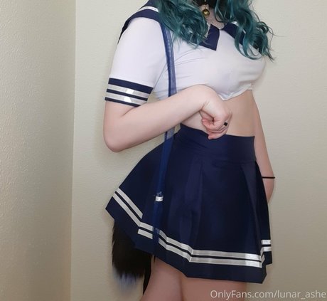 lunar ashe アダルト女優 写真