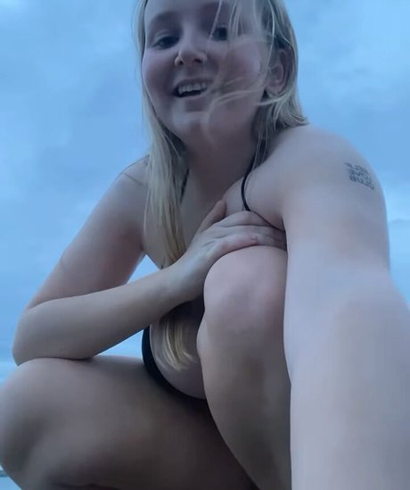 Katie O 高品質スター 画像