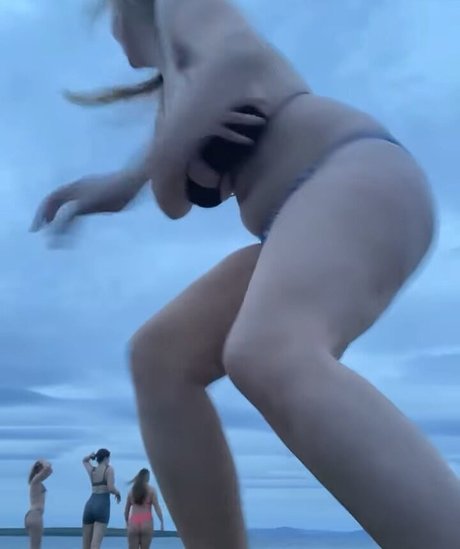 Katie O ホット女優 写真