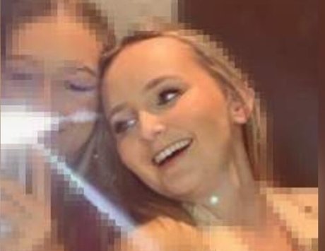 Katie O ホットなモデル 写真