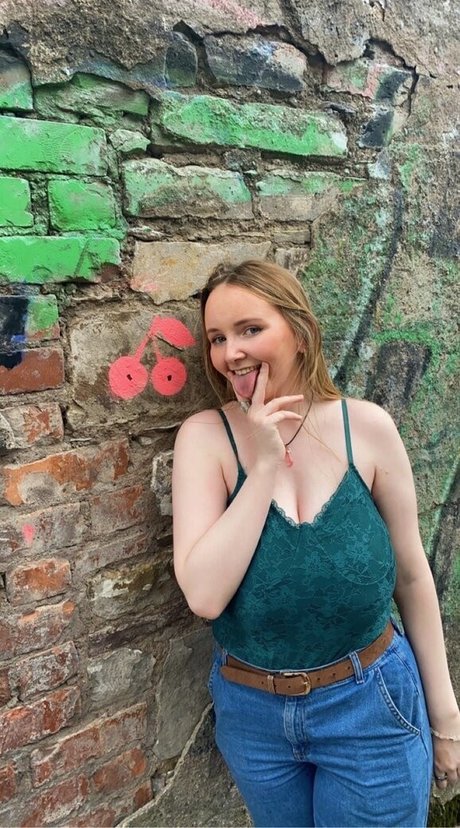 Katie O 独占女優 写真