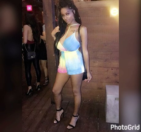 Katarra Mcduffie 最高のポルノスター 画像