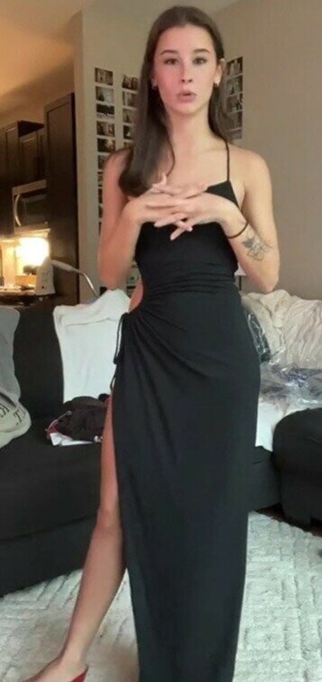 Bitty 01 完璧なスター 写真