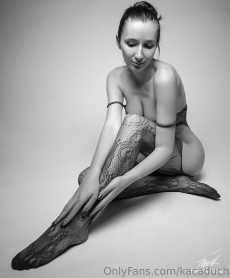 kacaduch 素敵な女優 写真