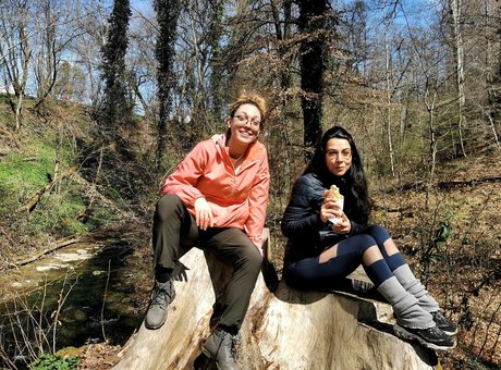 ブルネットの教師OnlyFans 限定 写真