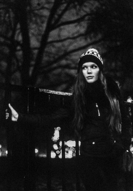 Mia Sollis ヌードのポルノスター ギャラリー