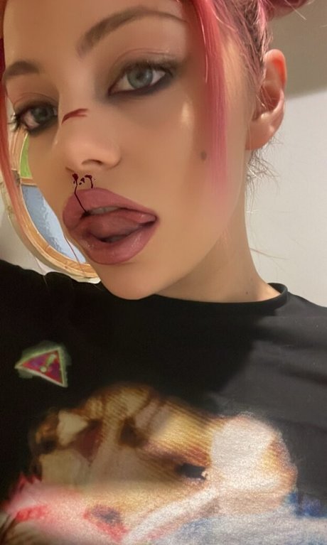 Kate Kishuk 無料モデル 画像