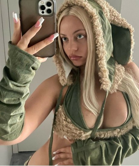 Kate Kishuk 完璧なモデル ギャラリー