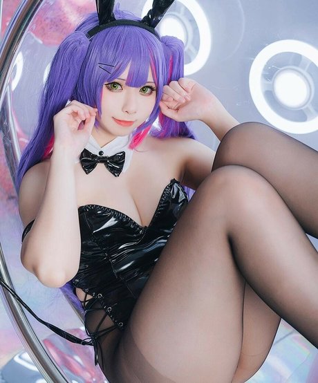 Soraqq エロティックなスター 写真