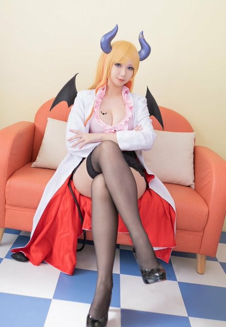 Soraqq モデル ギャラリー