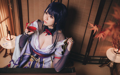 Soraqq トップスター 写真