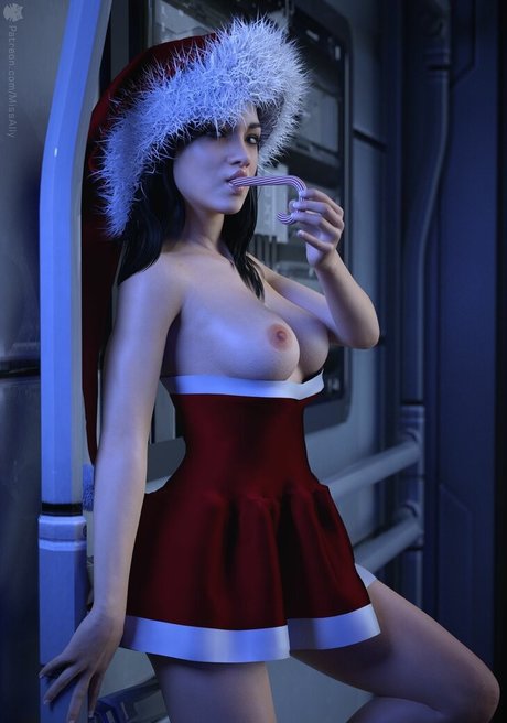 PawgトランスOnlyFans トップ 画像