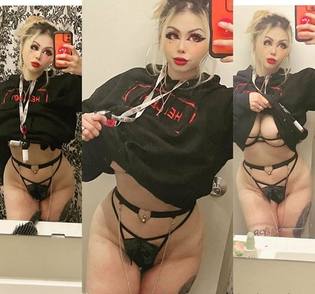 ameenajadexoxo ポルノ女優 画像