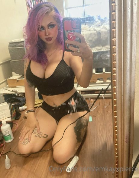 ameenajadexoxo セックスポルノスター 写真