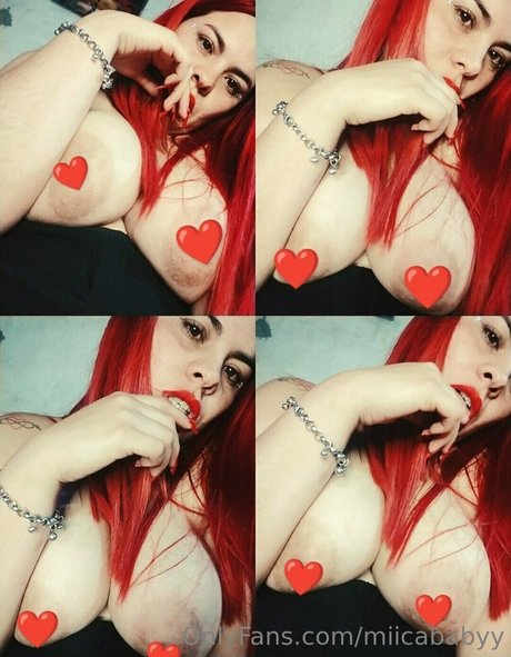 miicababyy 無料モデル 写真