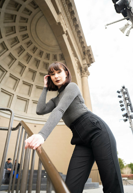 刑務所のOnlyFans アダルト ギャラリー