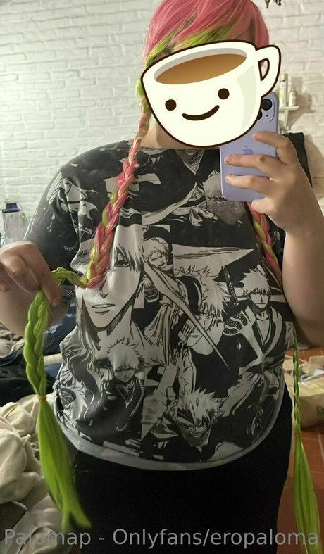 eropaloma profile image