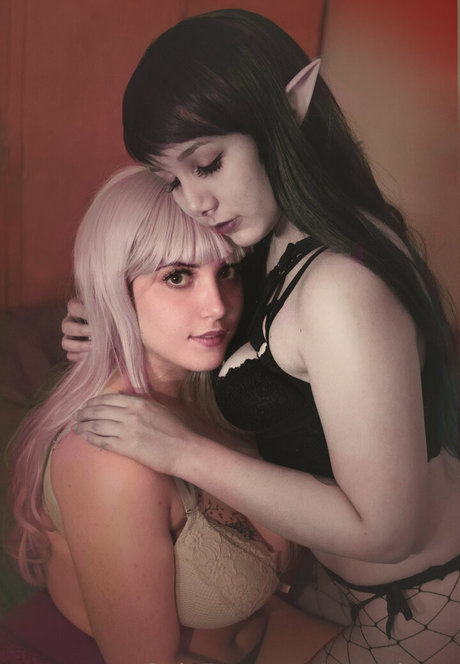 eropaloma ヌードモデル 画像