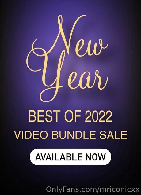 mriconicxx トップポルノスター 写真