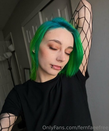 fernfaeefree XXXモデル ギャラリー