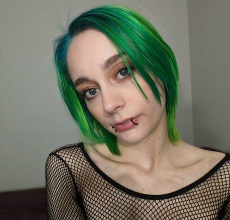 fernfaeefree セックスモデル アーカイブ