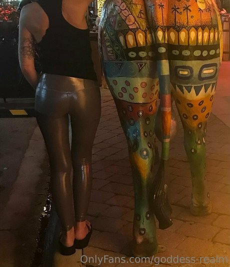 goddess realm ポルノ女優 画像