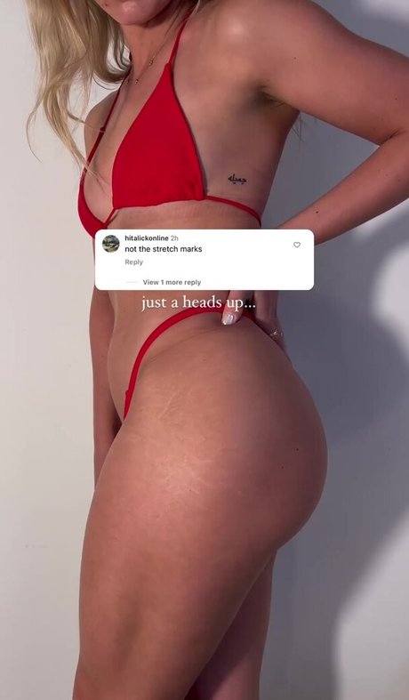 the__healthy blonde 高品質女優 写真