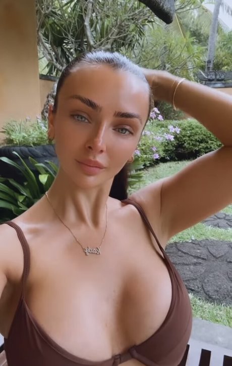 Kady McDermott ポルノスター トップ 写真