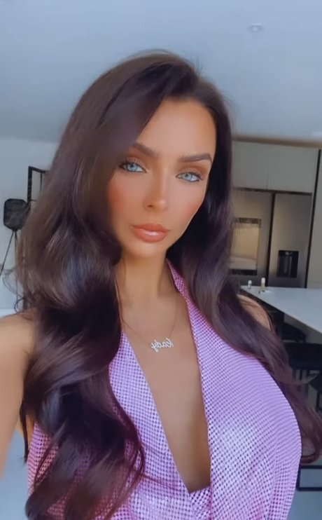 Kady McDermott セクシーなスター 画像