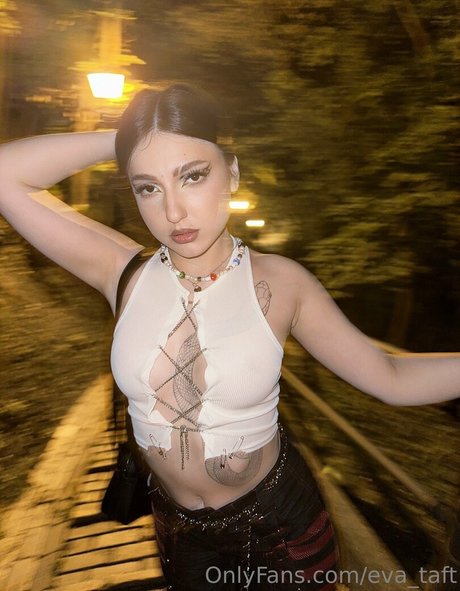 eva taft ポルノスター 可愛い アーカイブ