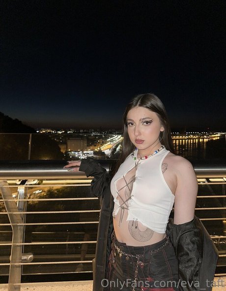 eva taft 完璧なモデル アーカイブ