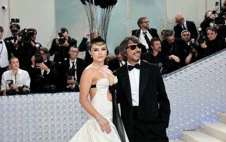 Florence Pugh トップ女優 アーカイブ