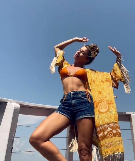 Grazi Massafera 美しいポルノスター 画像