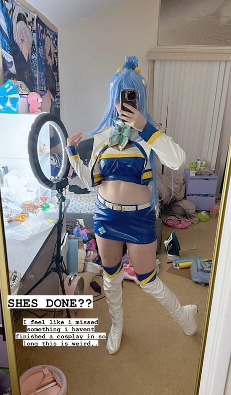 Realfrogg スターセックス 写真