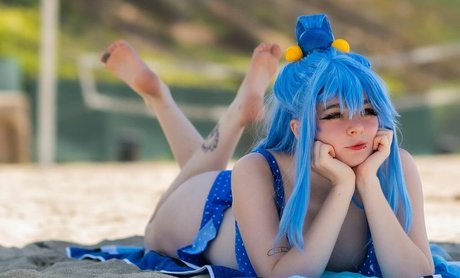 Realfrogg 素敵なモデル 写真