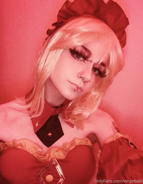 Babivmpr アートポルノスター 画像