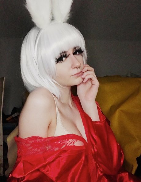 痩せたブロンドのOnlyFans ヌード 画像