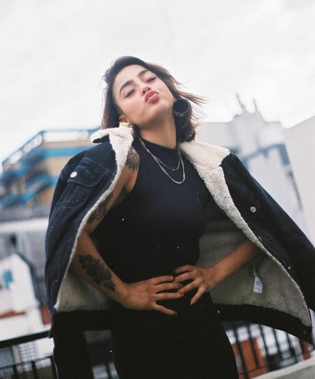 Belenegri 独占女優 アーカイブ