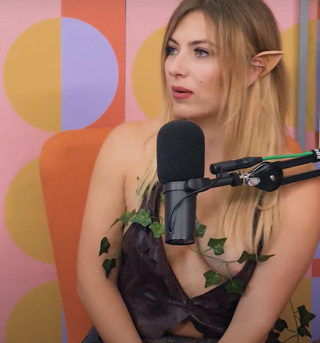 Annie Lederman ポルノスター トップ ギャラリー