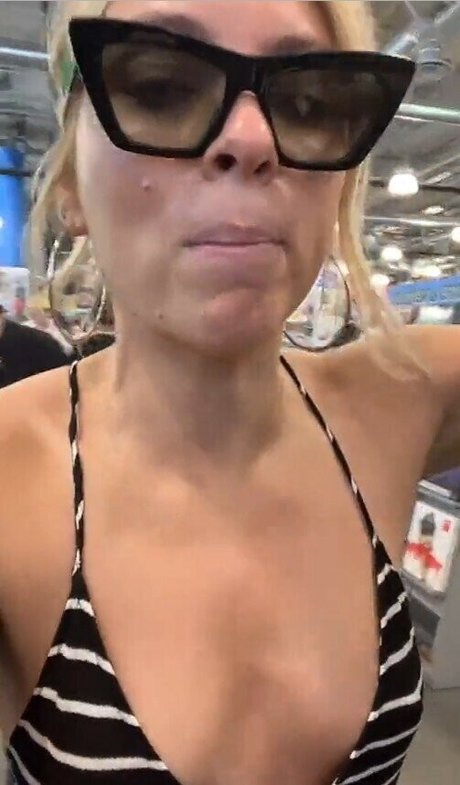 Annie Lederman 素敵なスター 画像