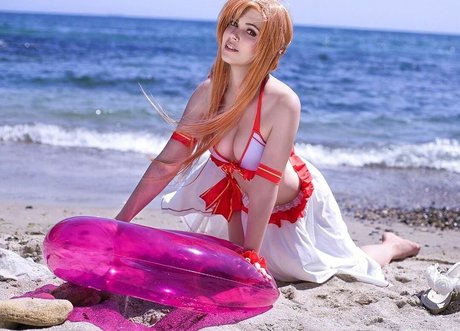 FaidEyren ポルノモデル 写真