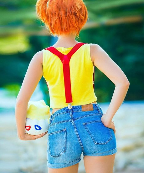 FaidEyren ポルノスター 写真