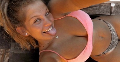 Lea Sanz 無料のスター 画像