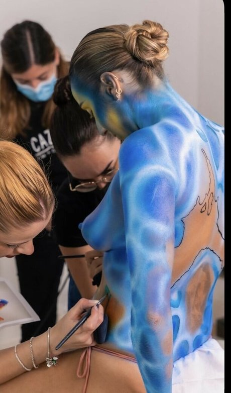 Maria Fontanals Coll ポルノスター アダルト 写真