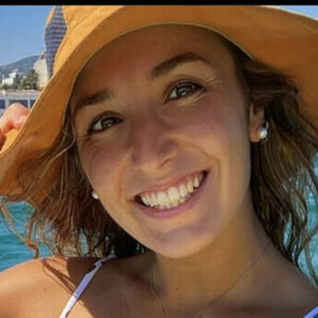 Maria Fontanals Coll ポルノスター 高品質 写真