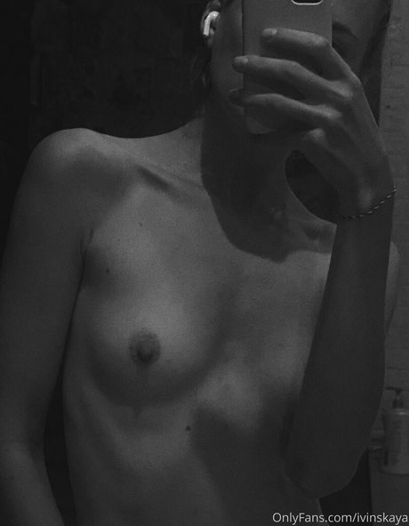 ivi ivinskaya ポルノ女優 写真