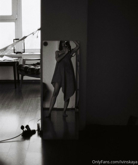 ivi ivinskaya セックススター ギャラリー