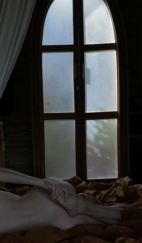 ivi ivinskaya 完璧なモデル 写真